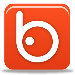 badoo Icon, badoo,Pretty Social Media,Internet & Web