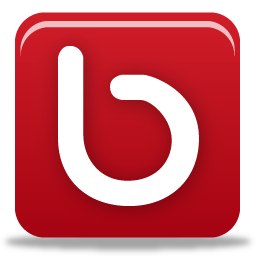 bebo Icon, bebo,Pretty Social Media,Internet & Web