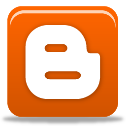 blogger Icon, blogger,Pretty Social Media,Internet & Web