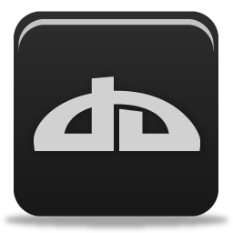 deviantart Icon, deviantart,Pretty Social Media,Internet & Web