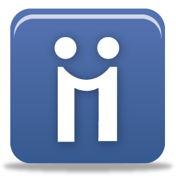diigo Icon, diigo,Pretty Social Media,Internet & Web