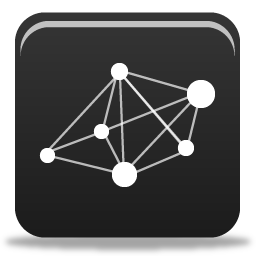 dzone 1 Icon, dzone 1,Pretty Social Media,Internet & Web