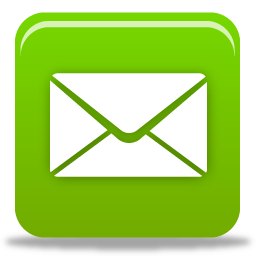 email Icon, email,Pretty Social Media,Internet & Web