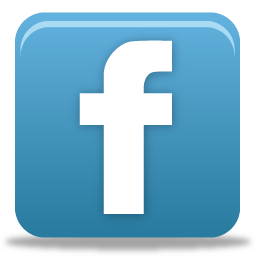 facebook Icon, facebook,Pretty Social Media,Internet & Web