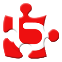 Bebo Icon, Bebo,Puzzle Social Network,Internet & Web