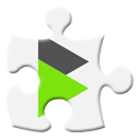 Blogmarks Icon, Blogmarks,Puzzle Social Network,Internet & Web