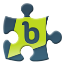 Britekite Icon, Britekite,Puzzle Social Network,Internet & Web