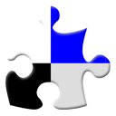 Delicious Icon, Delicious,Puzzle Social Network,Internet & Web