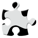 Designmoo Icon, Designmoo,Puzzle Social Network,Internet & Web