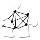 Dzone Icon, Dzone,Puzzle Social Network,Internet & Web