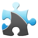 Grooveshark Icon, Grooveshark,Puzzle Social Network,Internet & Web