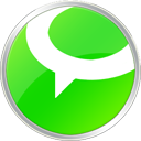 technorati Icon, technorati,Round Social,Internet & Web