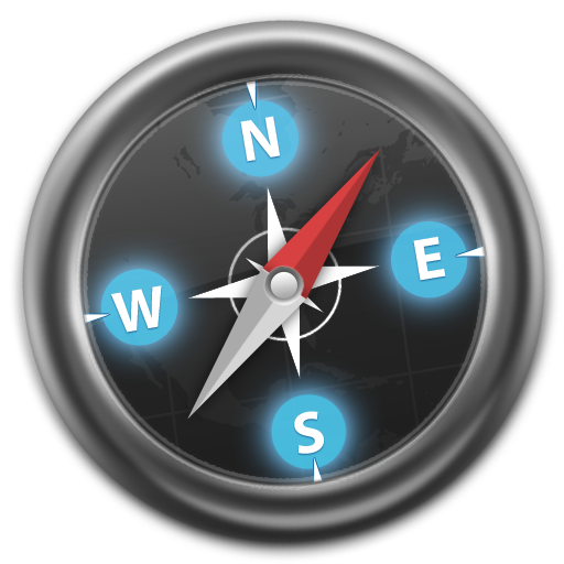 Safari Gleam Glow Icon, Safari Gleam Glow,Safari Gleam,Internet & Web,http://lharboe.deviantart.com/art/Safari-Gleam-89269903