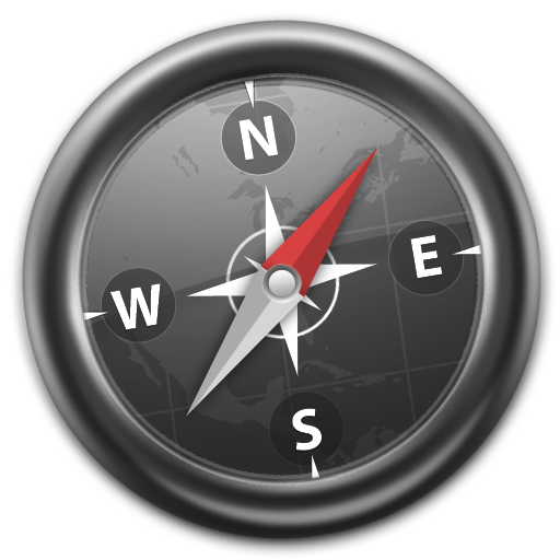 Safari Gleam Slick Icon, Safari Gleam Slick,Safari Gleam,Internet & Web,http://lharboe.deviantart.com/art/Safari-Gleam-89269903