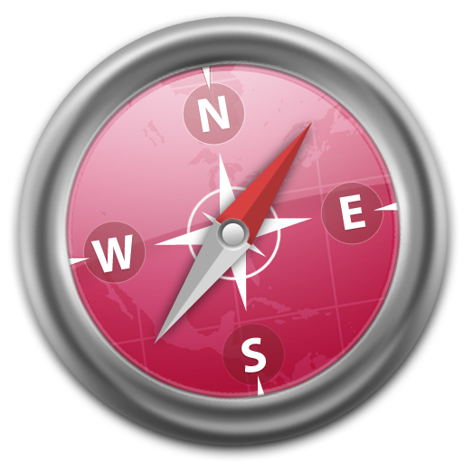 Safari Gleam Spice Icon, Safari Gleam Spice,Safari Gleam,Internet & Web,http://lharboe.deviantart.com/art/Safari-Gleam-89269903