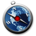 safari blu Icon, safari blu,Safari Icons,Internet & Web,http://neodesktop.deviantart.com/art/Safari-Icons-76166629