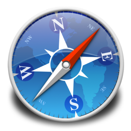 Safari Thin Bezel Icon, Safari Thin Bezel,Safari icon - thin bezel,Internet & Web,http://applesandjam.deviantart.com/art/Safari-icon-thin-bezel-94433017