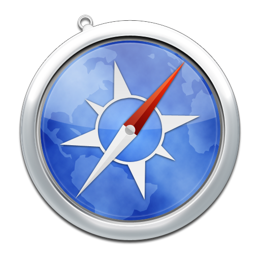 safari Icon, Safari,Internet & Web,http://Wil1113.deviantart.com/art/Safari-84107546