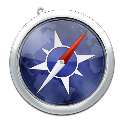 safari2 Icon, safari2,Safari,Internet & Web,http://Wil1113.deviantart.com/art/Safari-84107546