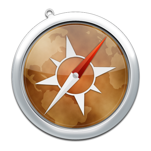 safari4 Icon, safari4,Safari,Internet & Web,http://Wil1113.deviantart.com/art/Safari-84107546