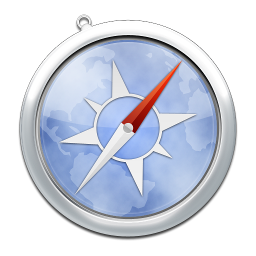 safari6 Icon, safari6,Safari,Internet & Web,http://Wil1113.deviantart.com/art/Safari-84107546