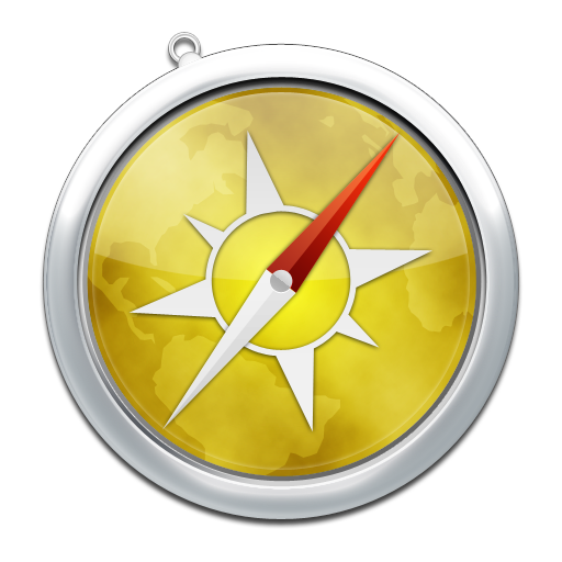 safari8 Icon, safari8,Safari,Internet & Web,http://Wil1113.deviantart.com/art/Safari-84107546