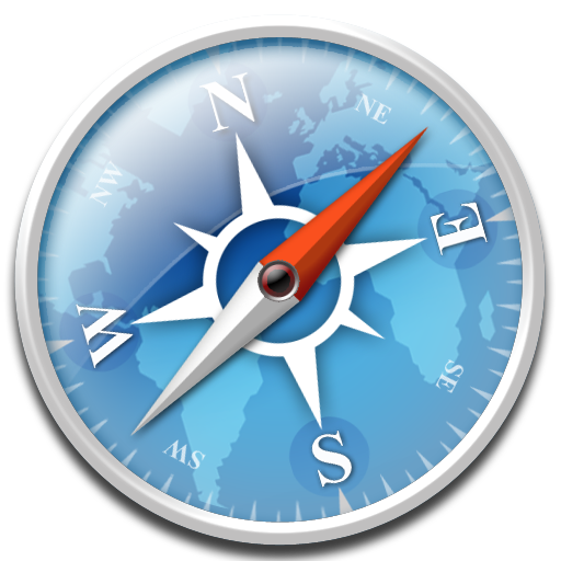 Saphari hlb Icon, Saphari hlb,Saphari,Internet & Web,http://thirteen-eightyone.deviantart.com/art/Saphari-96207023