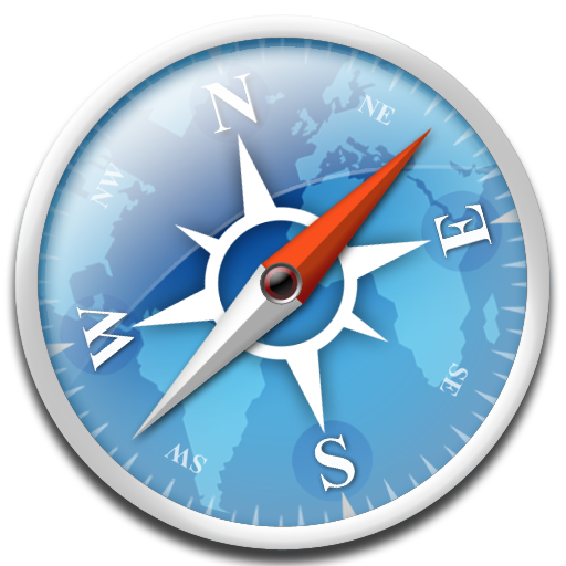 Saphari slb Icon, Saphari slb,Saphari,Internet & Web,http://thirteen-eightyone.deviantart.com/art/Saphari-96207023