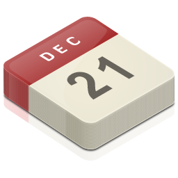 Calender Icon, Calender,Smooth Social,Internet & Web