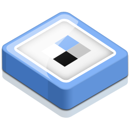 Delicious Icon, Delicious,Smooth Social,Internet & Web