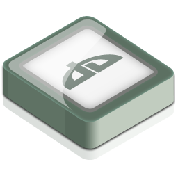 DeviantArt Icon, DeviantArt,Smooth Social,Internet & Web