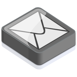 Email Icon, Email,Smooth Social,Internet & Web