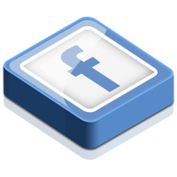 Facebook Icon, Facebook,Smooth Social,Internet & Web