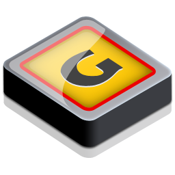 Gamespot Icon, Gamespot,Smooth Social,Internet & Web