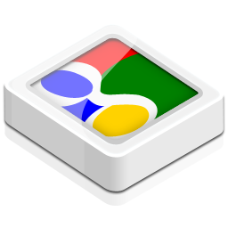 Google Icon, Google,Smooth Social,Internet & Web