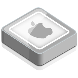 Mac Icon, Mac,Smooth Social,Internet & Web