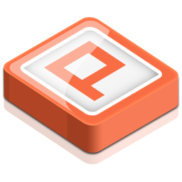 Plurk Icon, Plurk,Smooth Social,Internet & Web