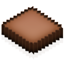 Reeses Icon, Reeses,Smooth Social,Internet & Web