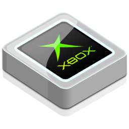 Xbox Icon, Xbox,Smooth Social,Internet & Web