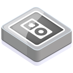 ipod Icon, ipod,Smooth Social,Internet & Web