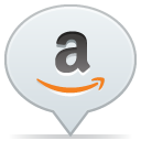 social balloon amazon Icon, social balloon amazon,Social Balloons,Internet & Web