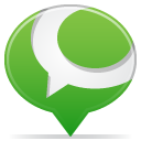 social balloon technorati Icon, social balloon technorati,Social Balloons,Internet & Web