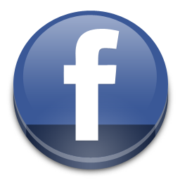 facebook Icon, facebook,Social Button 1,Internet & Web