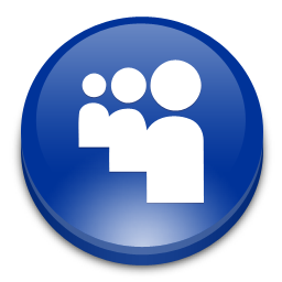 myspace Icon, myspace,Social Button 1,Internet & Web