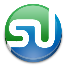 stumbleupon Icon, stumbleupon,Social Button 1,Internet & Web