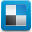 Delicious Icon, Delicious,Social Media Network,Internet & Web