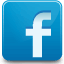 Facebook Icon, Facebook,Social Media Network,Internet & Web