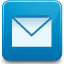 Mail Icon, Mail,Social Media Network,Internet & Web
