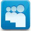 Myspace Icon, Myspace,Social Media Network,Internet & Web