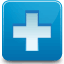 Netvibes Icon, Netvibes,Social Media Network,Internet & Web
